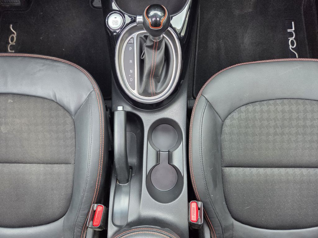 2018 Kia Soul Image 47