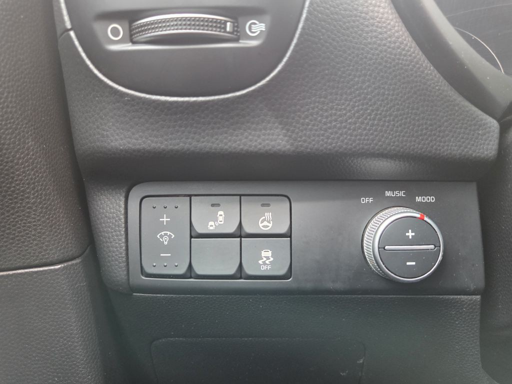 2018 Kia Soul Image 52