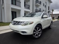 Image for 2013 Nissan Murano Platinum ID: 7197407
