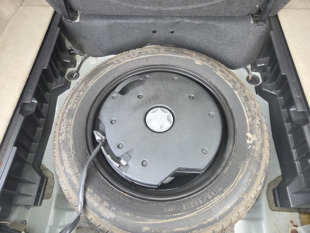 2013 Nissan Murano Image 12