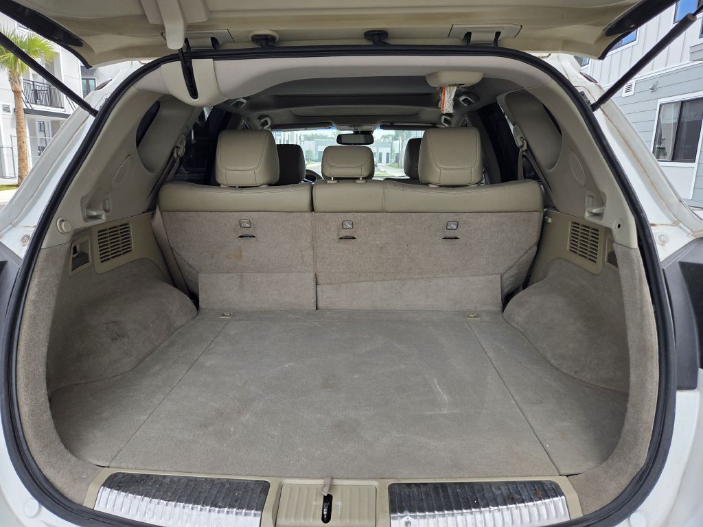 2013 Nissan Murano Image 13