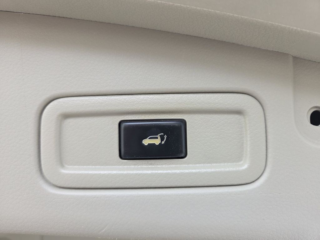 2013 Nissan Murano Image 15