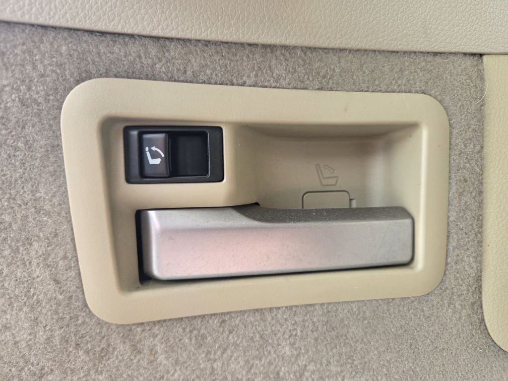 2013 Nissan Murano Image 16