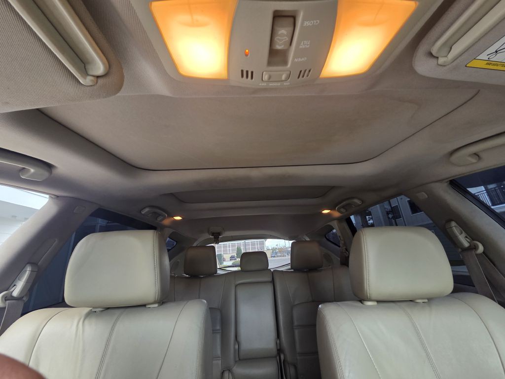 2013 Nissan Murano Image 21