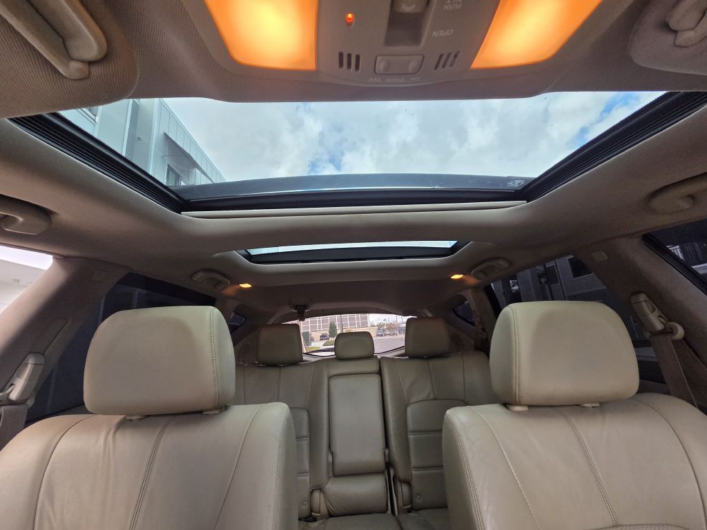 2013 Nissan Murano Image 22