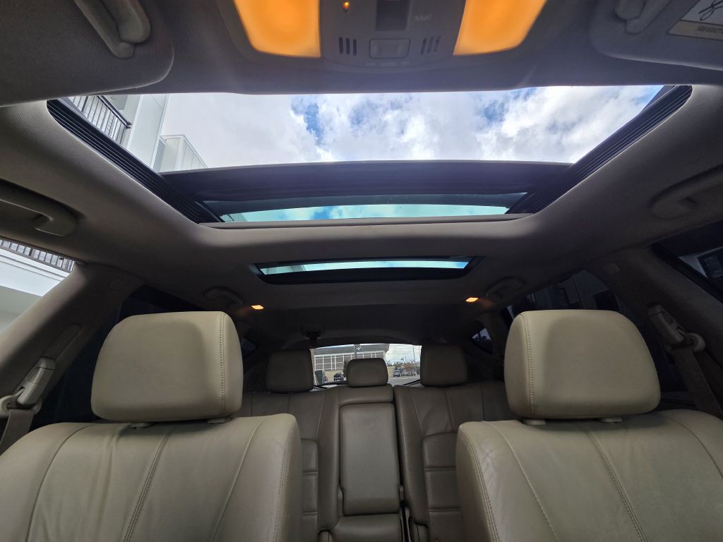 2013 Nissan Murano Image 23