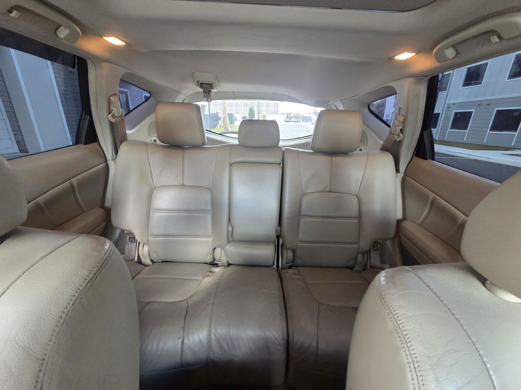 2013 Nissan Murano Image 28