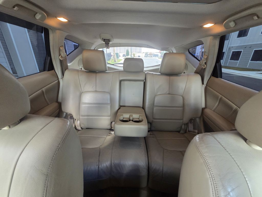 2013 Nissan Murano Image 29