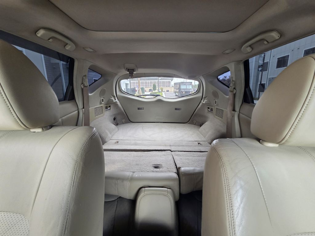 2013 Nissan Murano Image 30