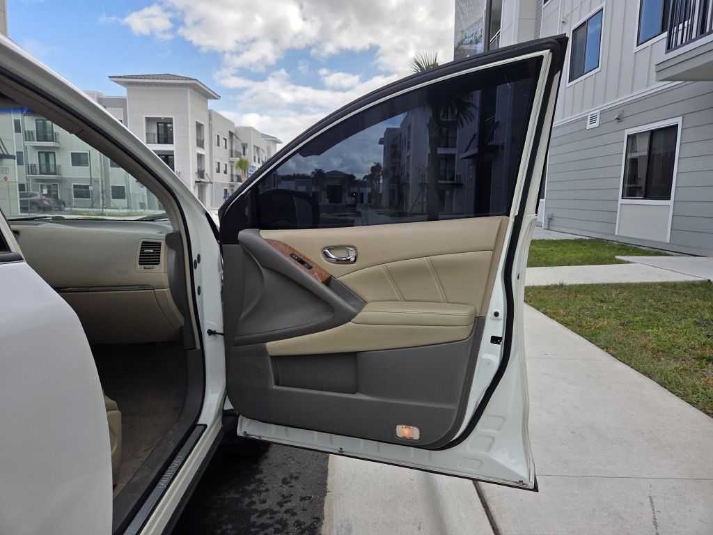 2013 Nissan Murano Image 40