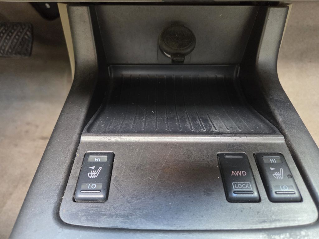 2013 Nissan Murano Image 47