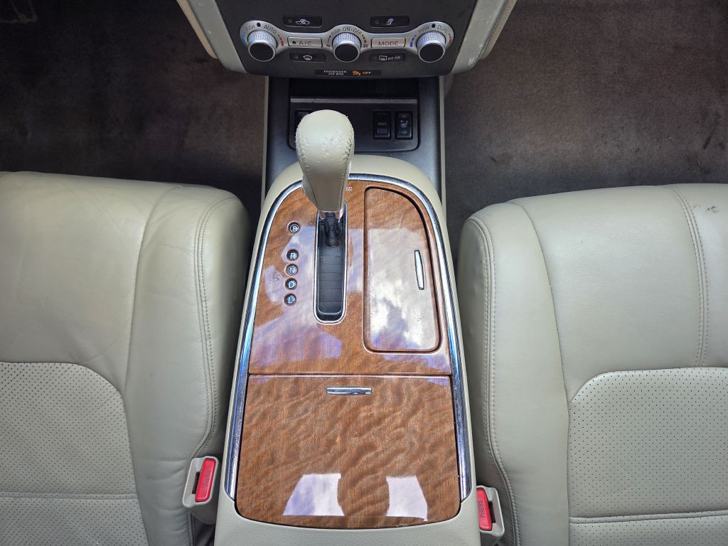 2013 Nissan Murano Image 49