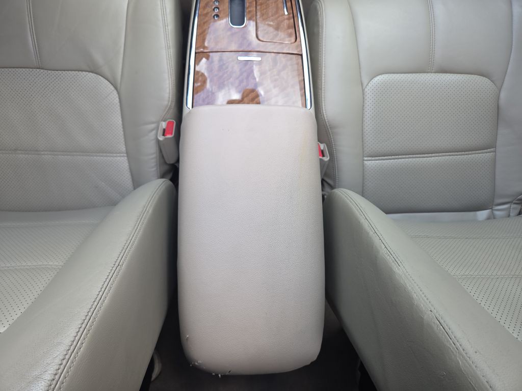 2013 Nissan Murano Image 51