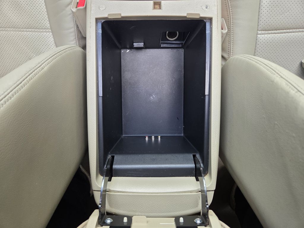 2013 Nissan Murano Image 52