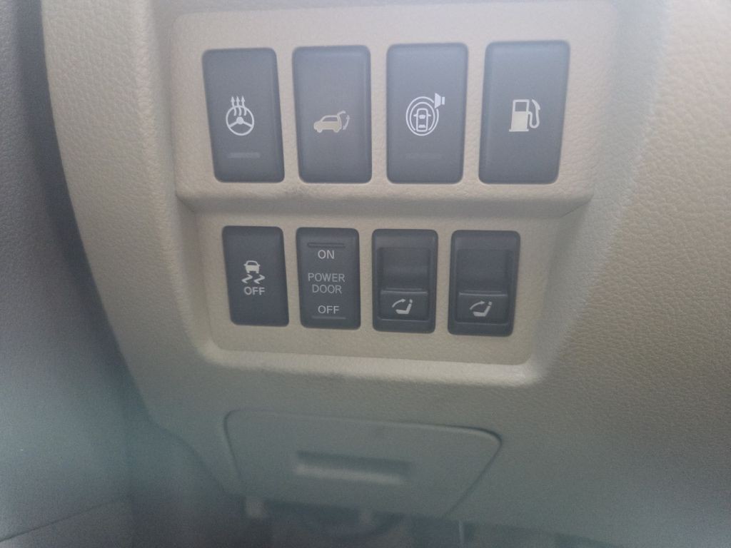 2013 Nissan Murano Image 54