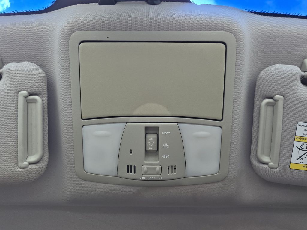 2013 Nissan Murano Image 55