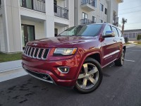 Image for 2014 Jeep Grand Cherokee Overland ID: 7203953