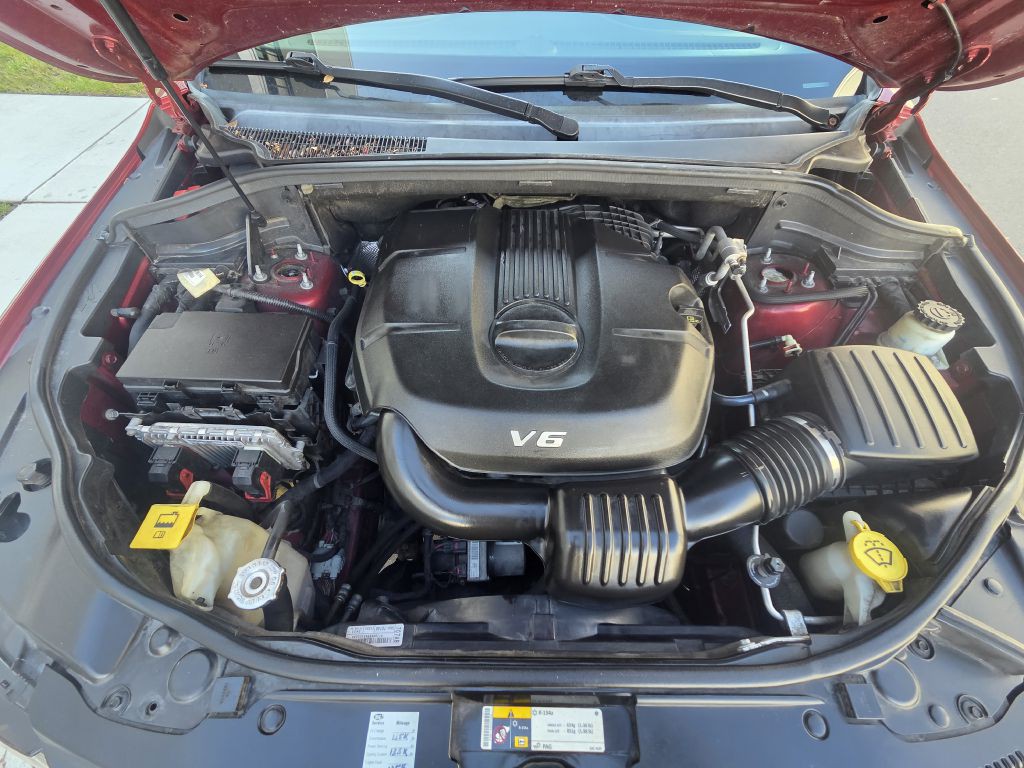 2014 Jeep Grand Cherokee Image 11