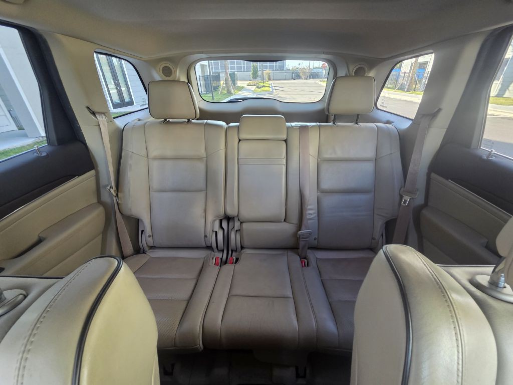 2014 Jeep Grand Cherokee Image 24