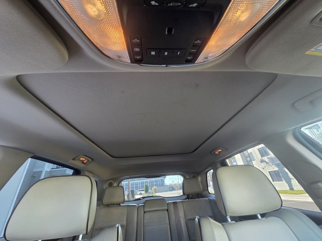 2014 Jeep Grand Cherokee Image 26