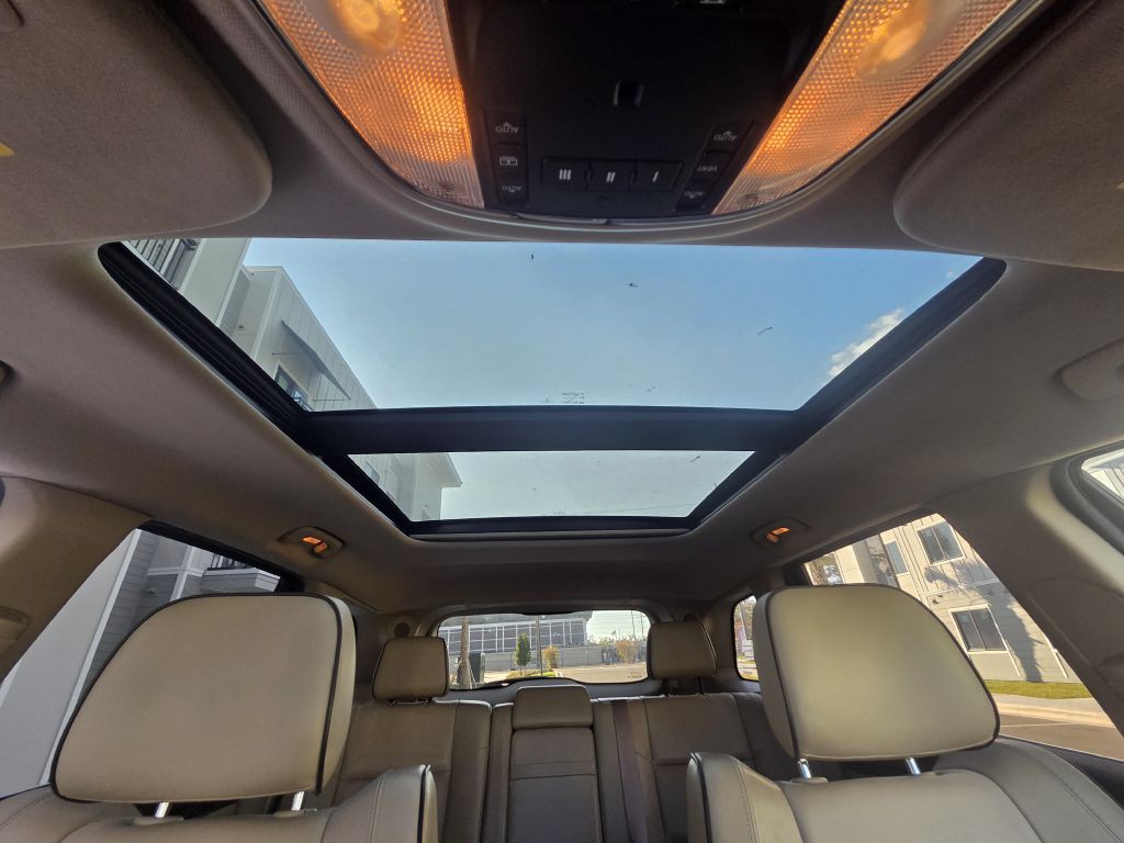 2014 Jeep Grand Cherokee Image 27