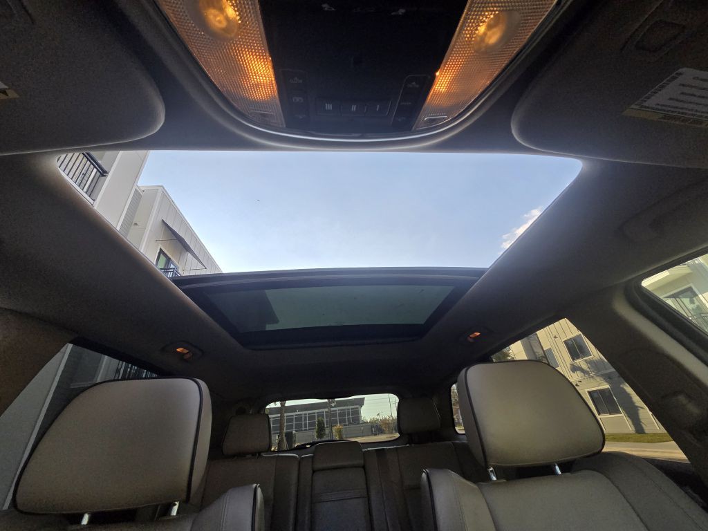 2014 Jeep Grand Cherokee Image 28