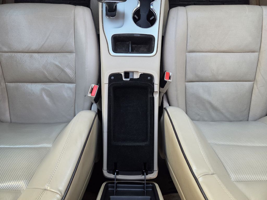 2014 Jeep Grand Cherokee Image 47