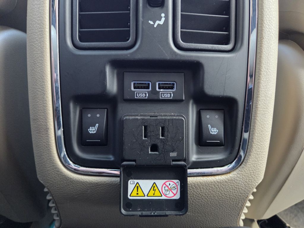 2014 Jeep Grand Cherokee Image 50