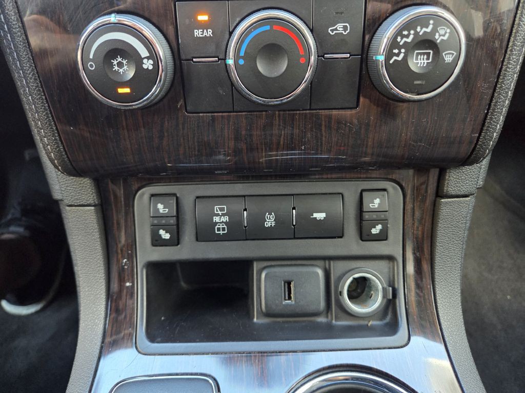 2017 Chevrolet Traverse Image 44