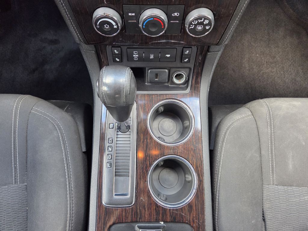 2017 Chevrolet Traverse Image 45