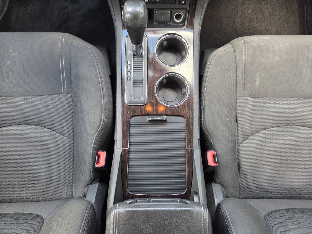 2017 Chevrolet Traverse Image 46