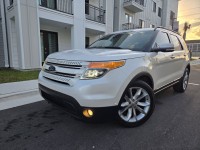 Image for 2015 Ford Explorer Limited ID: 7209497