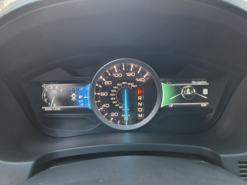 2015 Ford Explorer Image 13