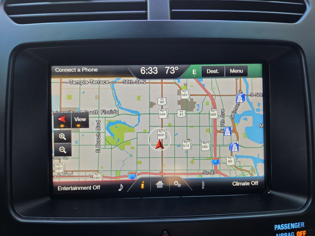 2015 Ford Explorer Image 14