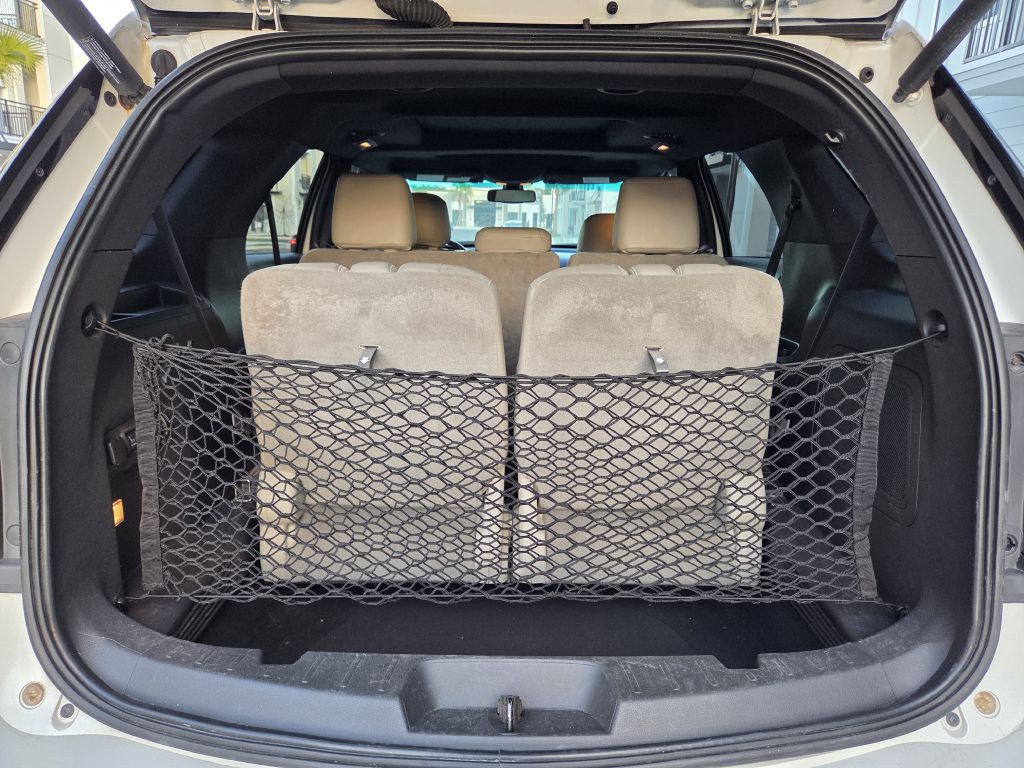 2015 Ford Explorer Image 18