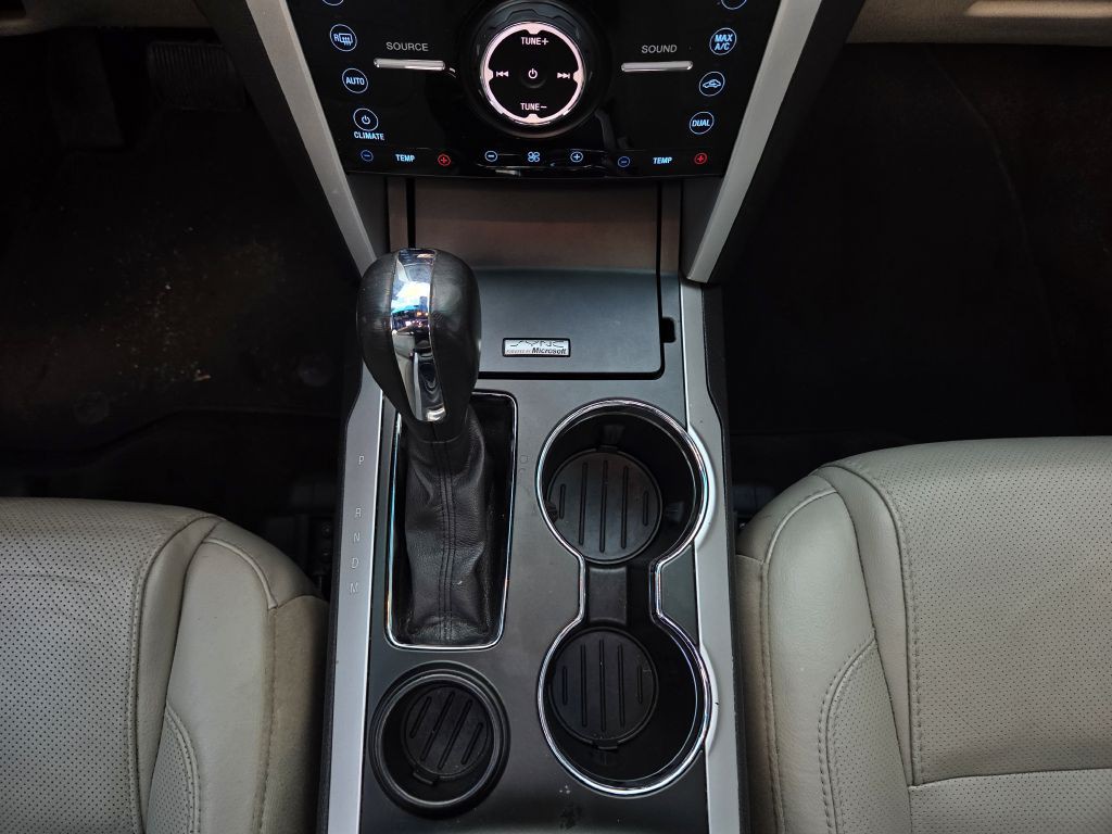 2015 Ford Explorer Image 57