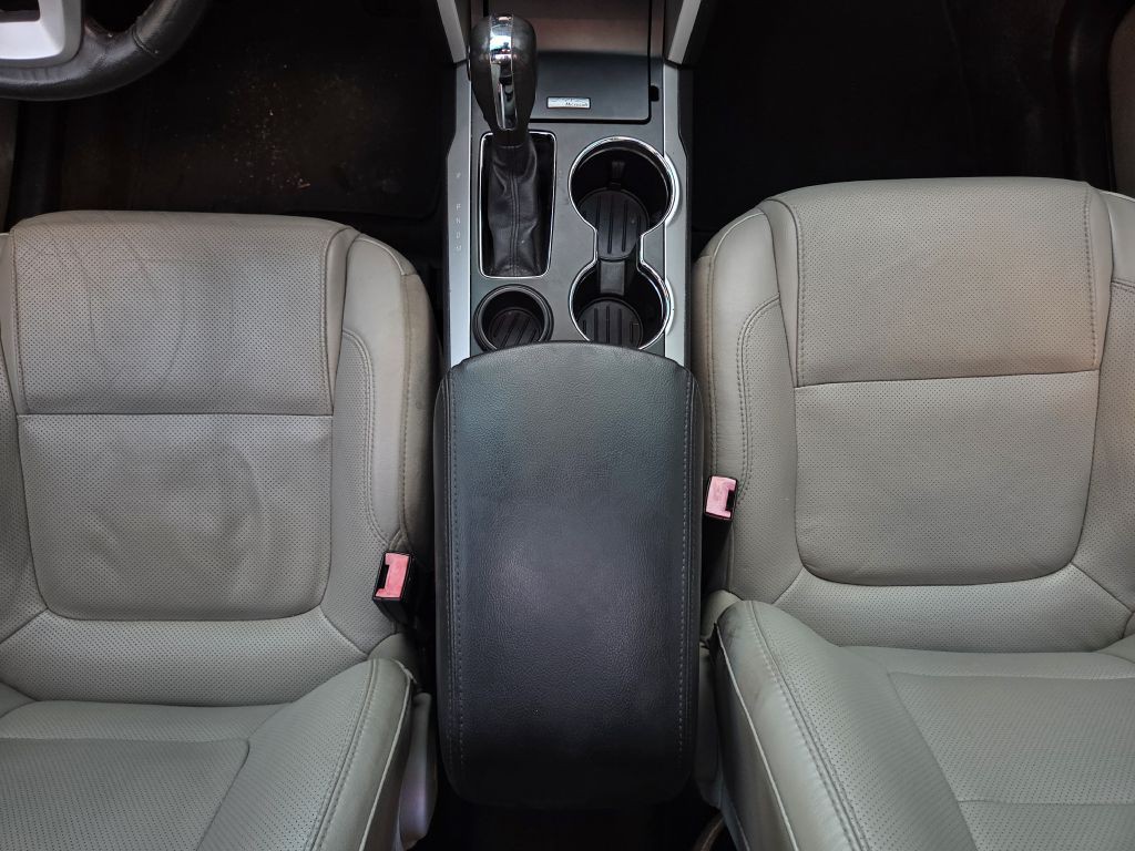 2015 Ford Explorer Image 58