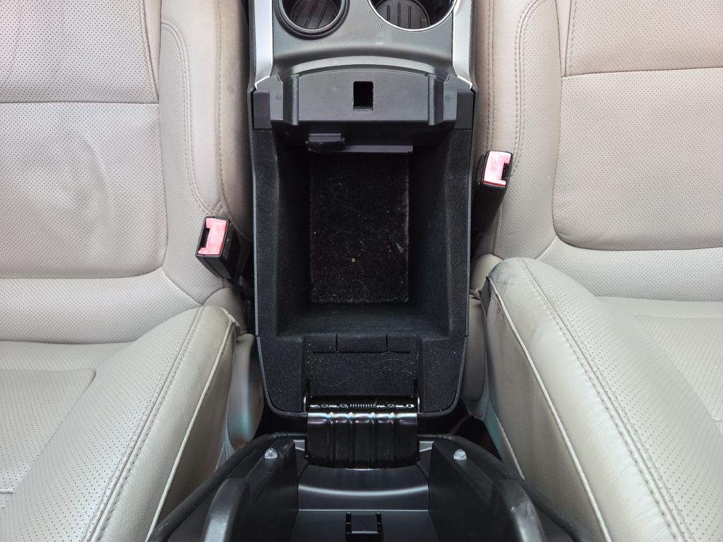 2015 Ford Explorer Image 59