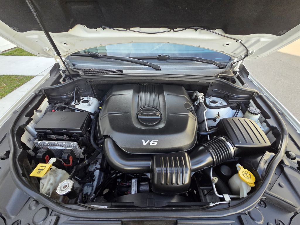 2015 Jeep Grand Cherokee Image 11