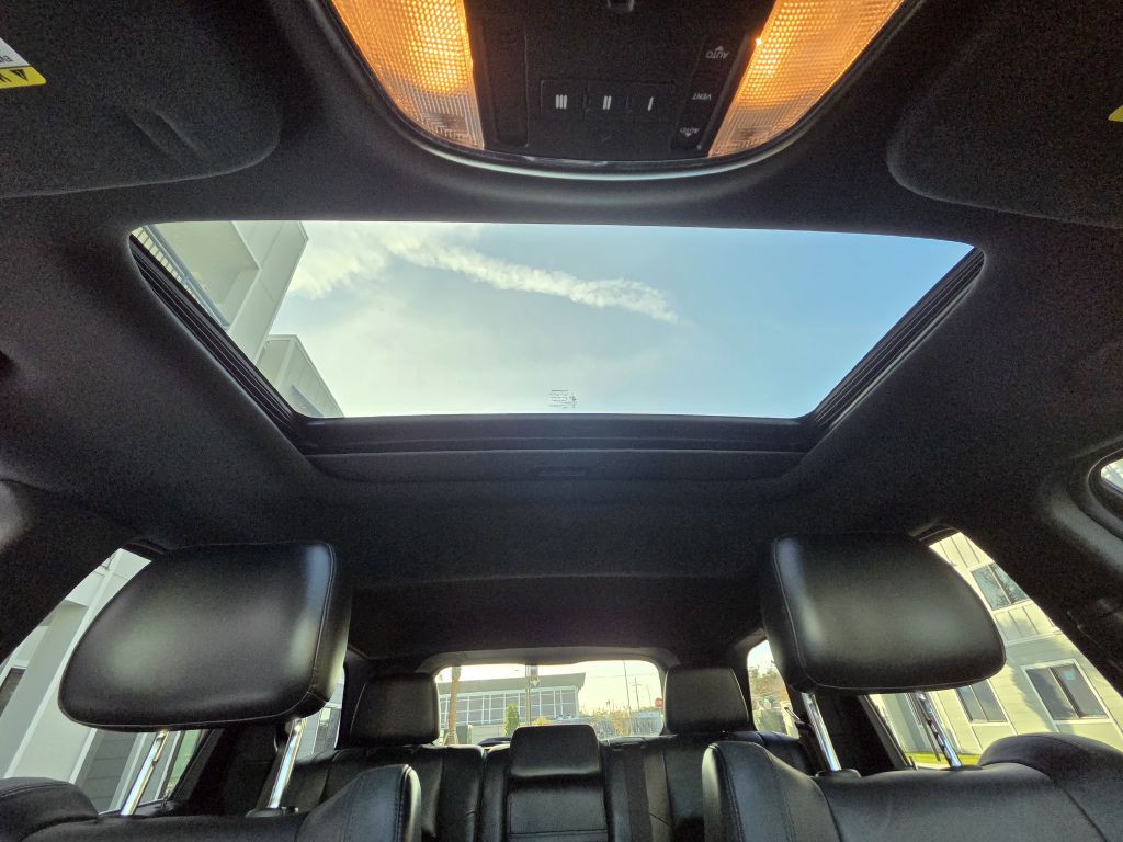 2015 Jeep Grand Cherokee Image 19