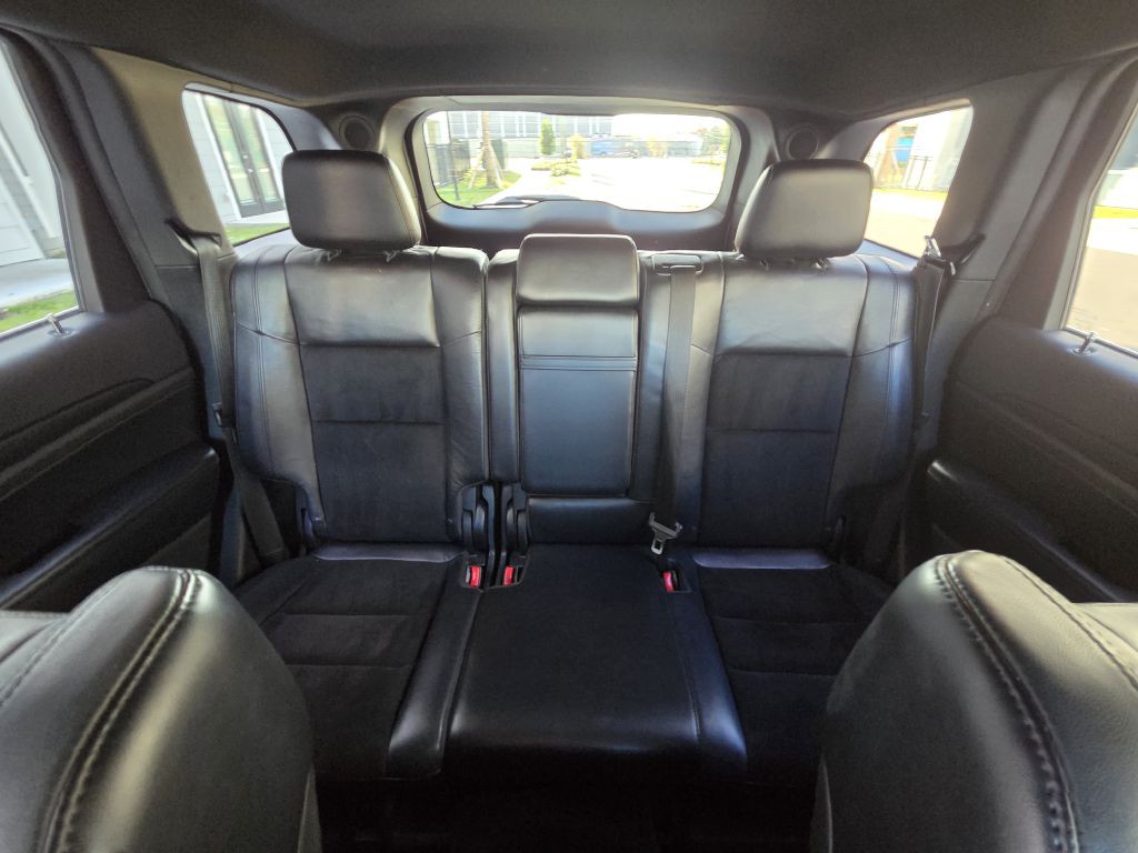 2015 Jeep Grand Cherokee Image 21