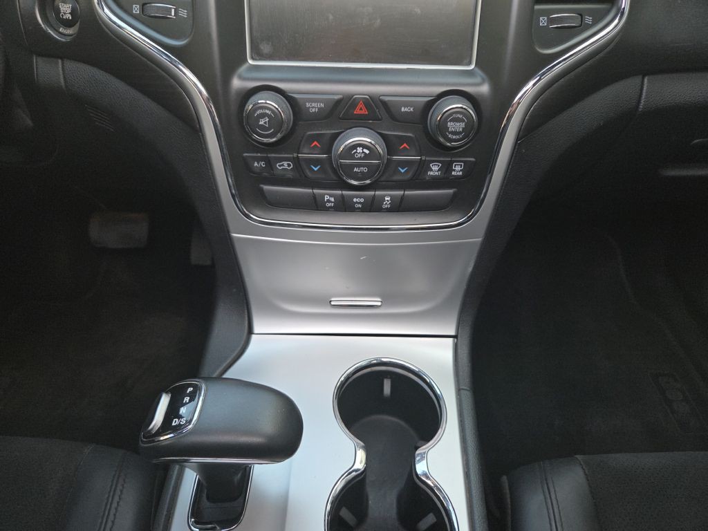 2015 Jeep Grand Cherokee Image 46