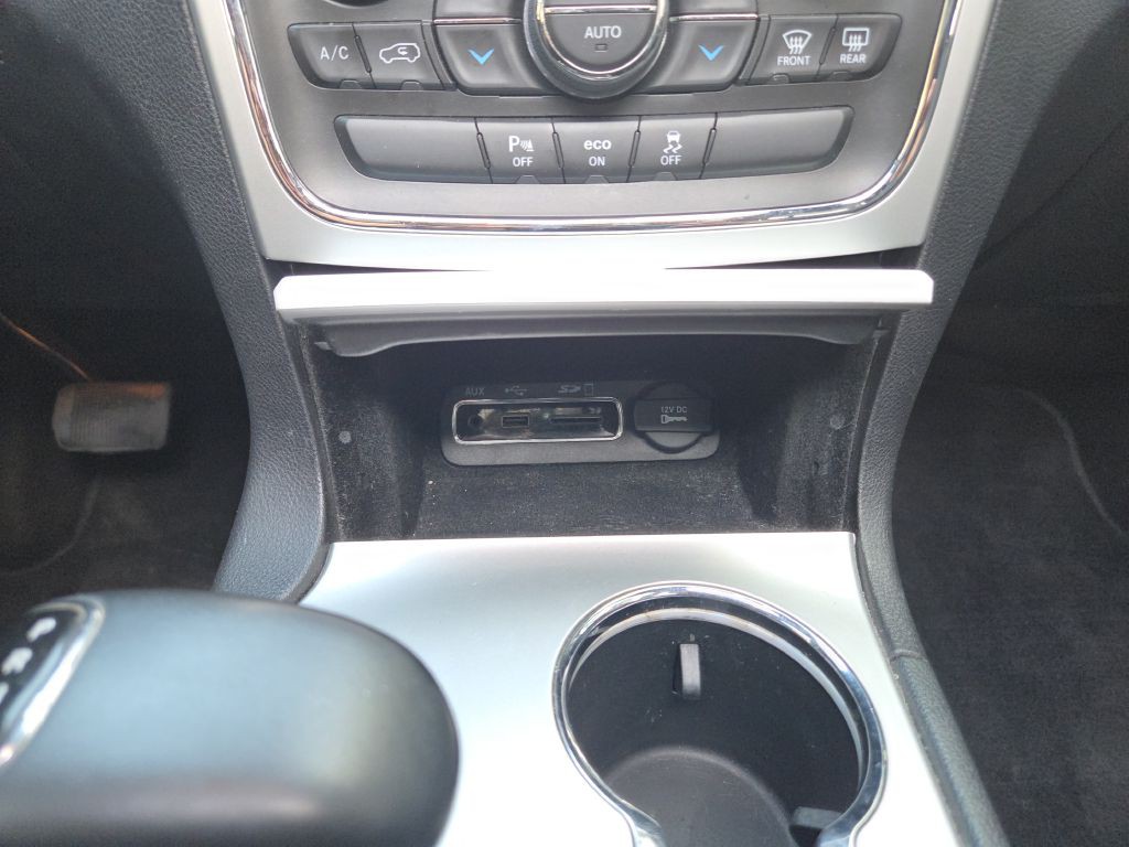 2015 Jeep Grand Cherokee Image 47