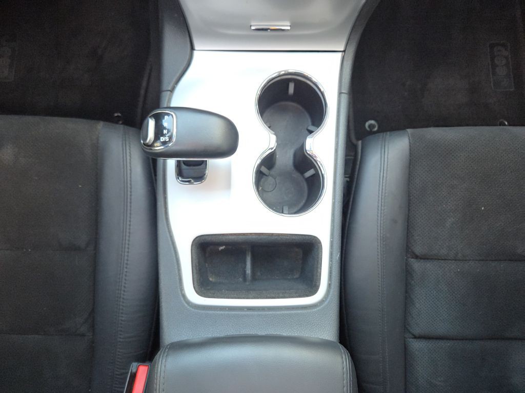 2015 Jeep Grand Cherokee Image 48