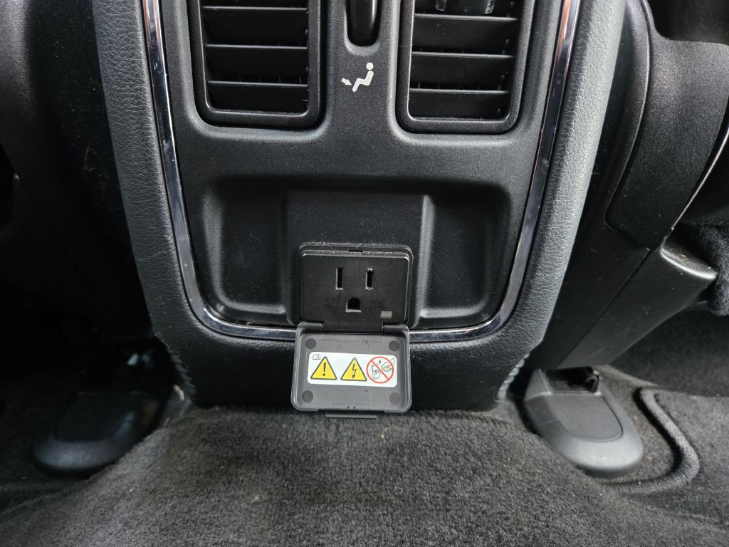 2015 Jeep Grand Cherokee Image 53