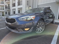 Image for 2014 Kia Cadenza Premium ID: 7215119