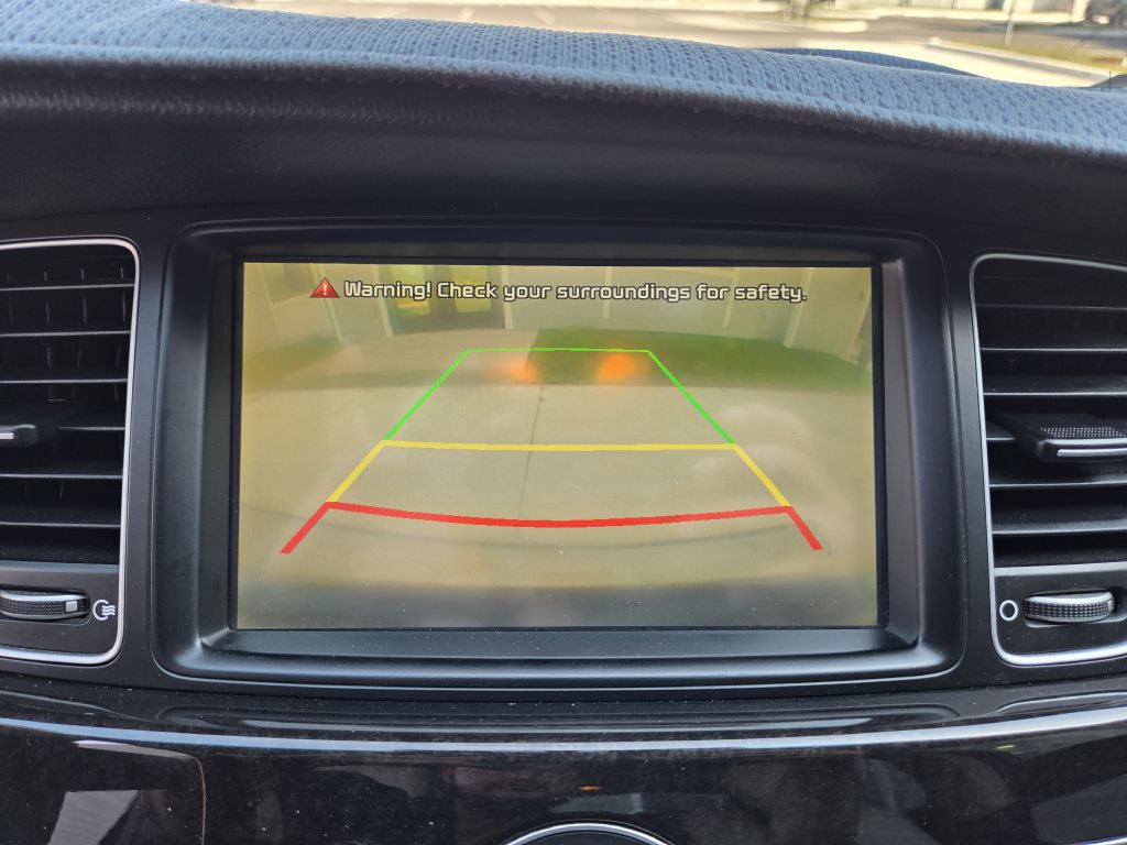 2014 Kia Cadenza Image 38