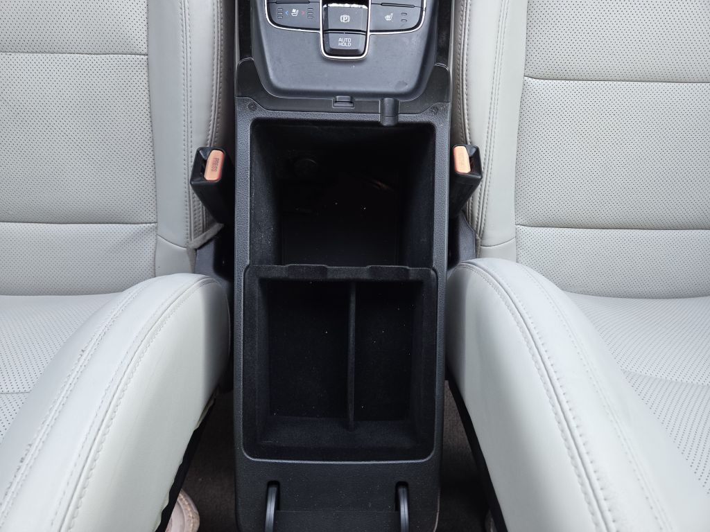 2014 Kia Cadenza Image 44