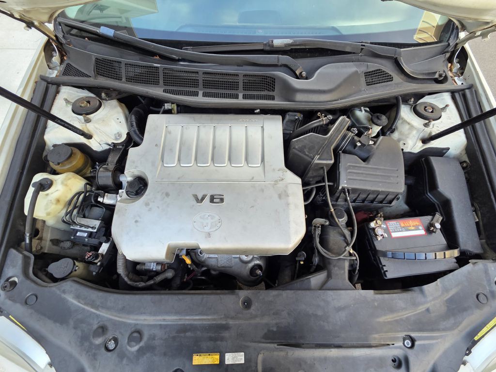 2005 Toyota Avalon Image 12