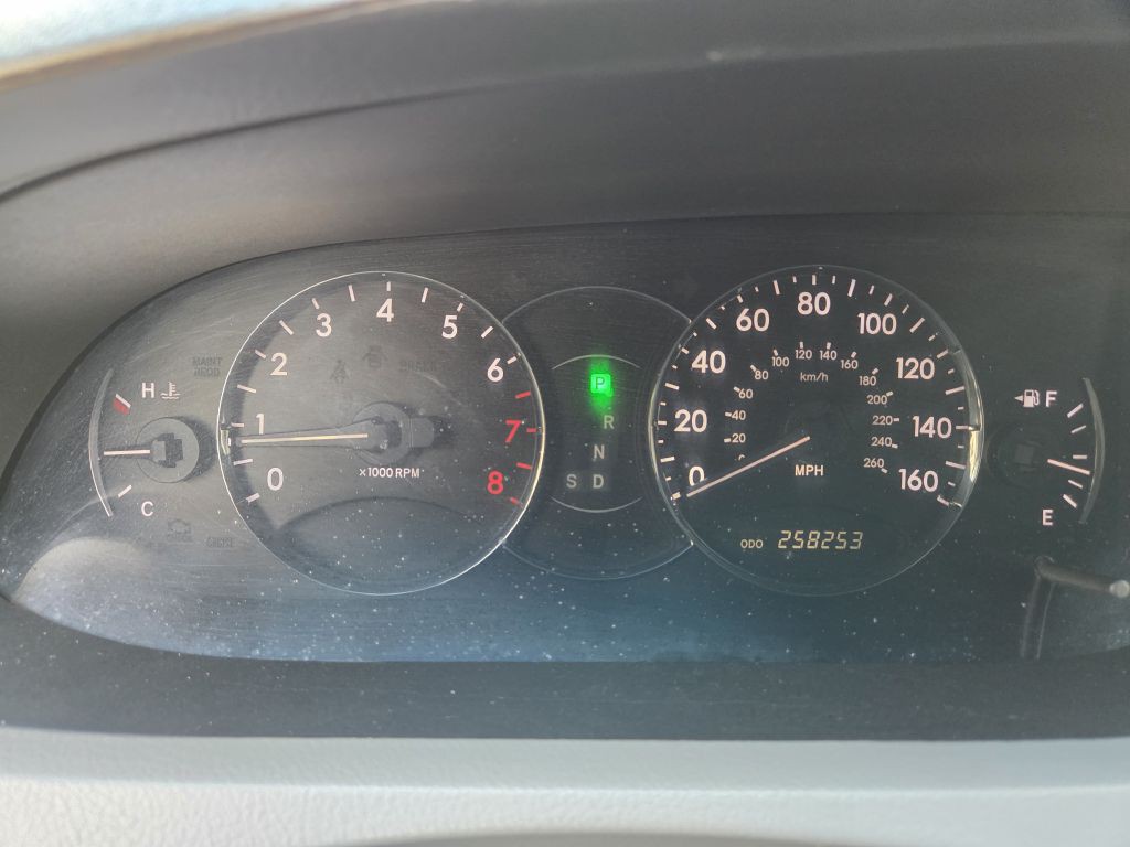 2005 Toyota Avalon Image 14